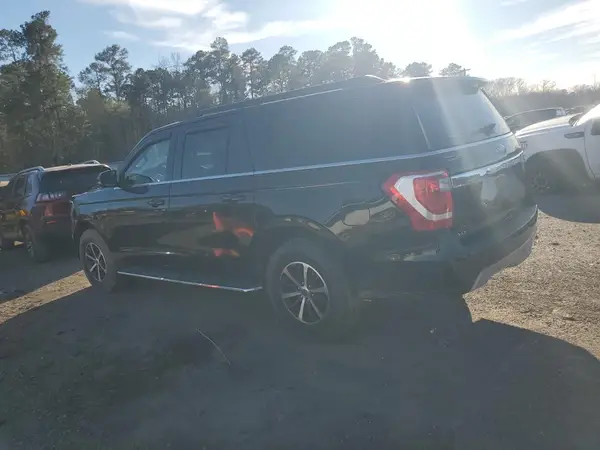 1FMJK1HT0JEA08506 2018 FORD EXPEDITION - Image 2