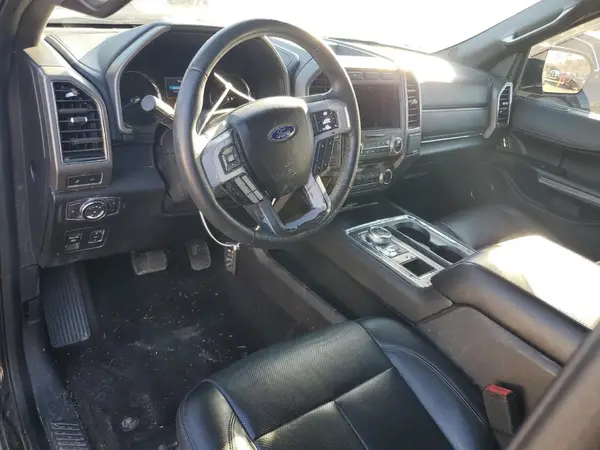 1FMJK1HT0JEA08506 2018 FORD EXPEDITION - Image 8