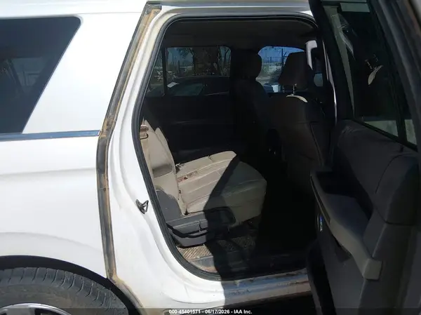 1FMJK1HT0JEA17528 2018 FORD EXPEDITION - Image 8