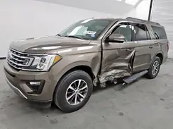 1FMJK1HT0JEA23927 2018 FORD EXPEDITION