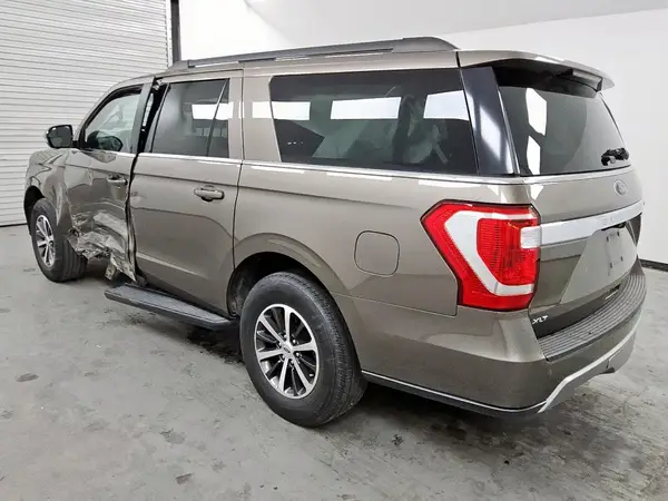 1FMJK1HT0JEA23927 2018 FORD EXPEDITION - Image 2