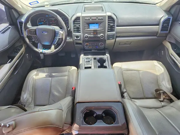 1FMJK1HT0JEA37780 2018 FORD EXPEDITION - Image 8