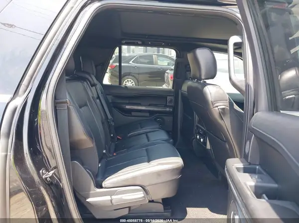 1FMJK1HT0JEA40405 2018 FORD EXPEDITION - Image 8