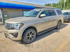 1FMJK1HT0JEA42574 2018 FORD EXPEDITION