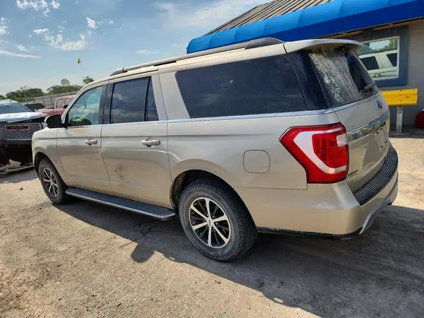 1FMJK1HT0JEA42574 2018 FORD EXPEDITION - Image 2