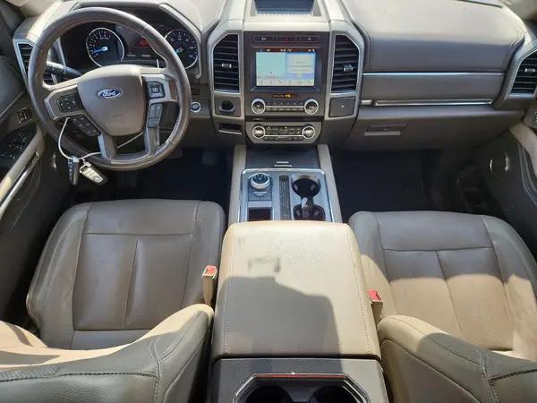 1FMJK1HT0JEA42574 2018 FORD EXPEDITION - Image 8