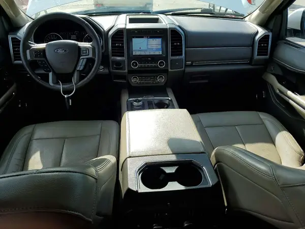 1FMJK1HT0KEA21418 2019 FORD EXPEDITION - Image 8