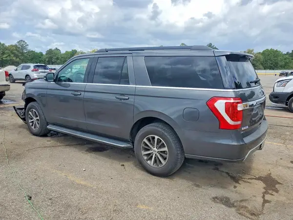 1FMJK1HT0KEA21449 2019 FORD EXPEDITION - Image 2