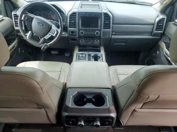 1FMJK1HT0KEA21449 2019 FORD EXPEDITION - Image 8