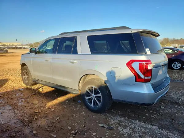 1FMJK1HT0KEA28966 2019 FORD EXPEDITION - Image 2
