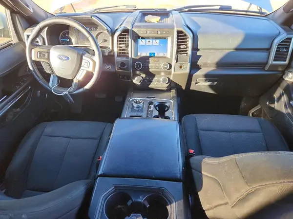 1FMJK1HT0KEA28966 2019 FORD EXPEDITION - Image 8