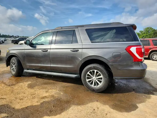 1FMJK1HT0KEA35951 2019 FORD EXPEDITION - Image 2