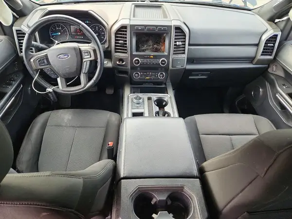 1FMJK1HT0KEA35951 2019 FORD EXPEDITION - Image 8