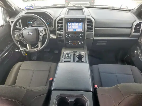 1FMJK1HT0KEA42530 2019 FORD EXPEDITION - Image 8