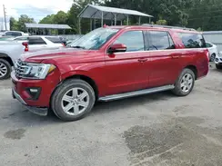 1FMJK1HT0KEA79917 2019 FORD EXPEDITION