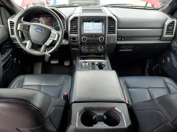 1FMJK1HT0KEA79917 2019 FORD EXPEDITION - Image 8