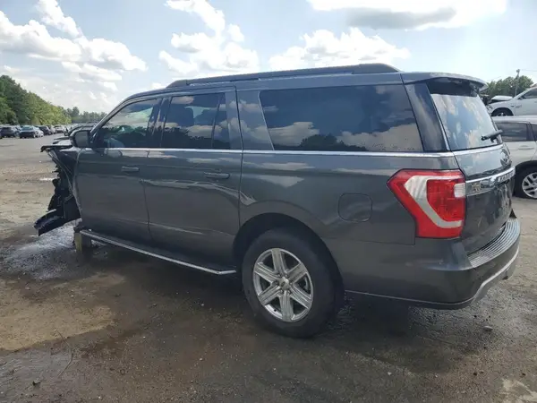 1FMJK1HT0KEA81571 2019 FORD EXPEDITION - Image 2