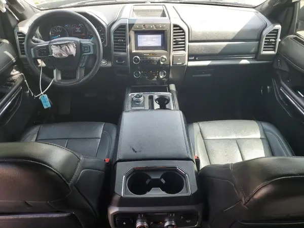 1FMJK1HT0KEA81571 2019 FORD EXPEDITION - Image 8