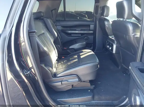 1FMJK1HT0LEA41735 2020 FORD EXPEDITION - Image 8