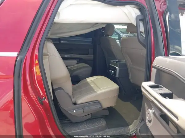 1FMJK1HT0LEA46207 2020 FORD EXPEDITION - Image 8