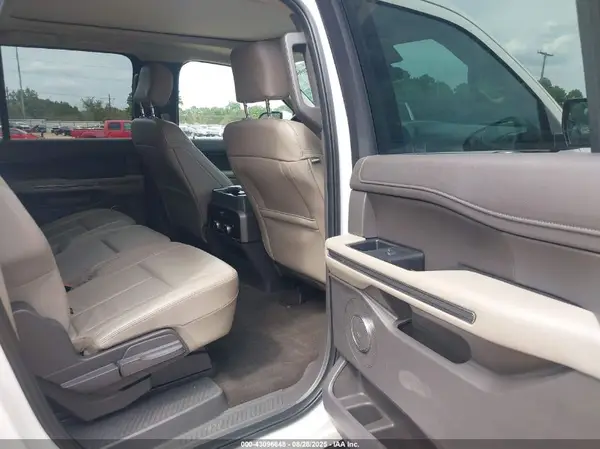 1FMJK1HT0LEA49110 2020 FORD EXPEDITION - Image 8