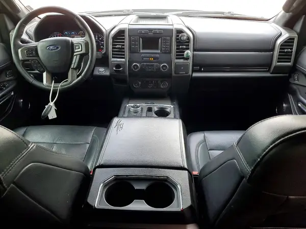 1FMJK1HT0LEA51245 2020 FORD EXPEDITION - Image 8