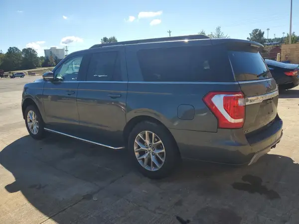 1FMJK1HT0LEA65128 2020 FORD EXPEDITION - Image 2