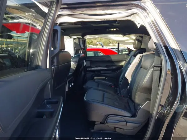 1FMJK1HT0LEA73892 2020 FORD EXPEDITION - Image 8