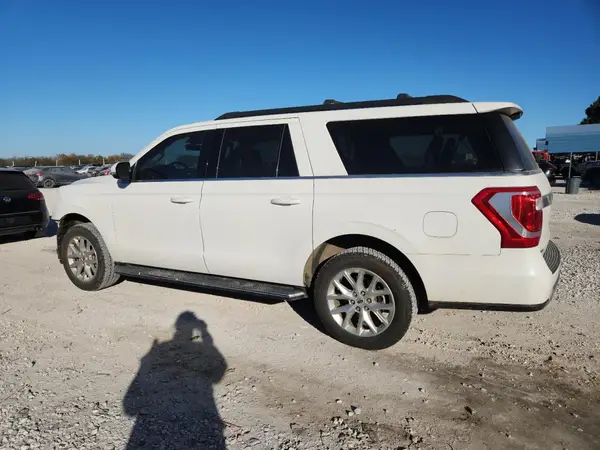 1FMJK1HT0LEA91874 2020 FORD EXPEDITION - Image 2