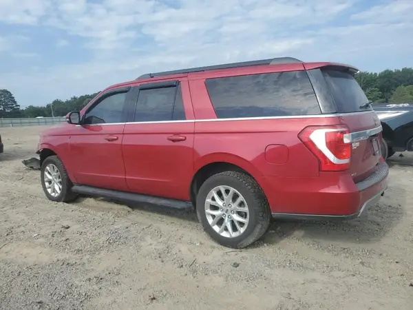 1FMJK1HT0LEA96816 2020 FORD EXPEDITION - Image 2