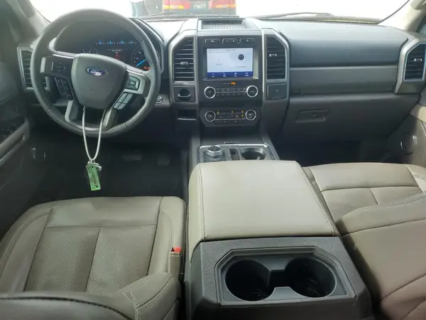 1FMJK1HT0LEA96816 2020 FORD EXPEDITION - Image 8