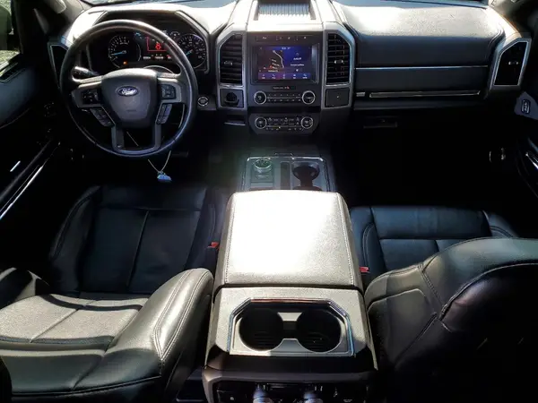 1FMJK1HT0LEA99411 2020 FORD EXPEDITION - Image 8