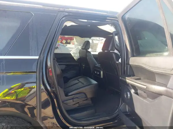 1FMJK1HT0MEA04153 2021 FORD EXPEDITION - Image 8