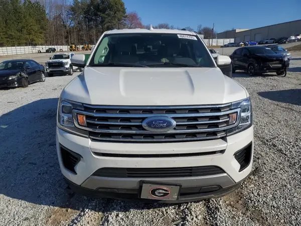 1FMJK1HT0MEA05206 2021 FORD EXPEDITION - Image 5
