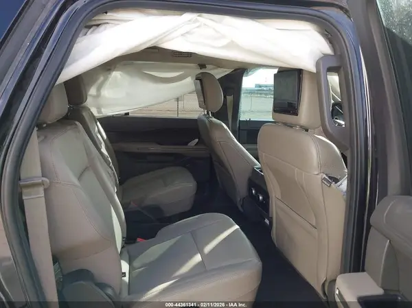 1FMJK1HT0MEA48668 2021 FORD EXPEDITION - Image 8