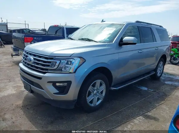 1FMJK1HT0MEA62473 2021 FORD EXPEDITION - Image 2