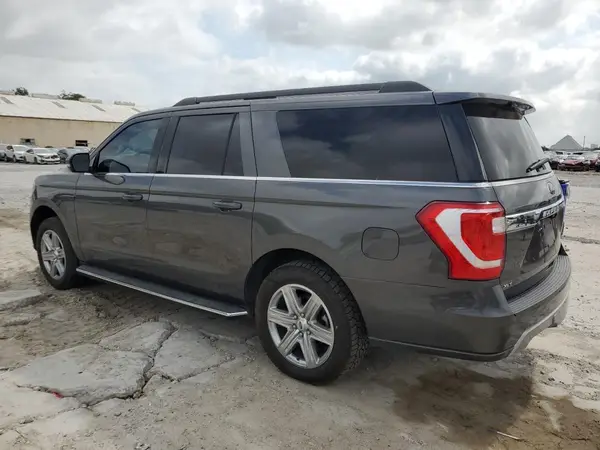 1FMJK1HT0MEA73845 2021 FORD EXPEDITION - Image 2