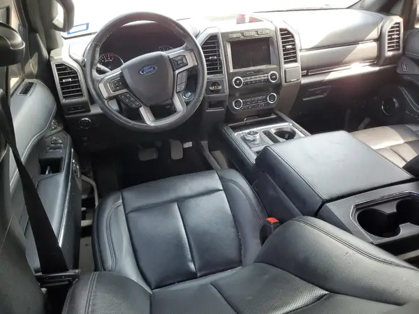 1FMJK1HT0MEA84117 2021 FORD EXPEDITION - Image 8
