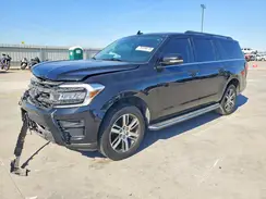 1FMJK1HT0NEA08320 2022 FORD EXPEDITION