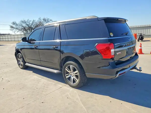 1FMJK1HT0NEA08320 2022 FORD EXPEDITION - Image 2