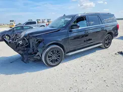 1FMJK1HT0NEA40622 2022 FORD EXPEDITION