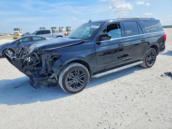 1FMJK1HT0NEA40622 2022 FORD EXPEDITION - Image 1