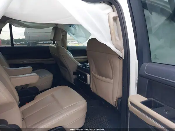 1FMJK1HT0NEA45609 2022 FORD EXPEDITION - Image 8