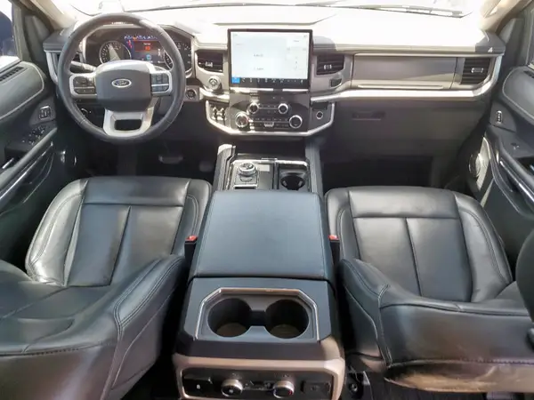 1FMJK1HT0NEA48784 2022 FORD EXPEDITION - Image 8