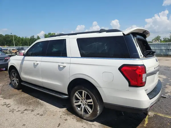 1FMJK1HT0NEA54648 2022 FORD EXPEDITION - Image 2