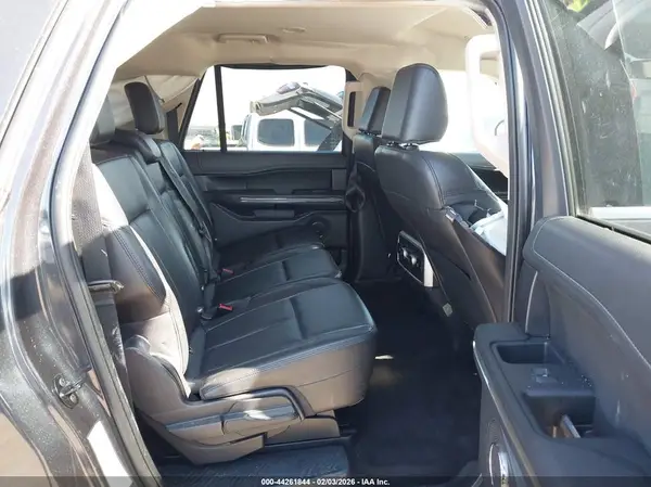 1FMJK1HT0NEA58327 2022 FORD EXPEDITION - Image 8