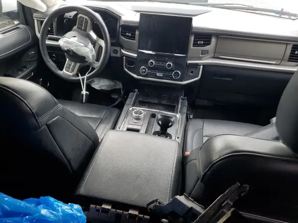 1FMJK1HT0NEA66802 2022 FORD EXPEDITION - Image 8