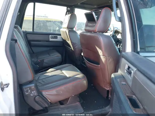 1FMJK1HT1GEF07355 2016 FORD EXPEDITION - Image 8