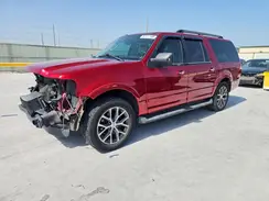 1FMJK1HT1GEF11678 2016 FORD EXPEDITION