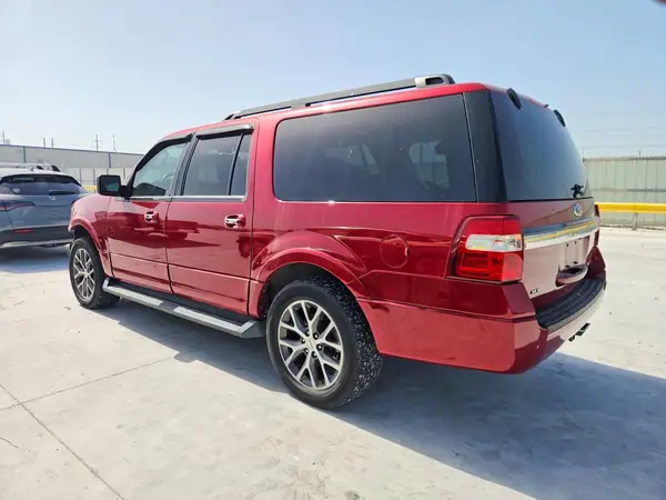 1FMJK1HT1GEF11678 2016 FORD EXPEDITION - Image 2